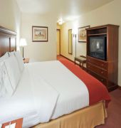 Holiday Inn Express & Suites Turlock-Hwy 99