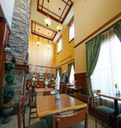 Holiday Inn Express & Suites Turlock-Hwy 99