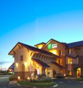 Holiday Inn Express & Suites Turlock-Hwy 99