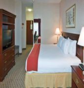 Holiday Inn Express & Suites Roseville