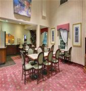 Holiday Inn Express & Suites Roseville