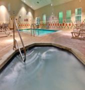 Holiday Inn Express & Suites Roseville