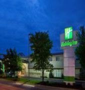 Holiday Inn Cincinnati-Riverfront