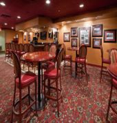 Holiday Inn Cincinnati-Riverfront