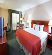Holiday Inn Cincinnati-Riverfront