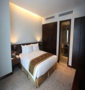 Crowne Plaza West Hanoi Residences