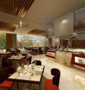 Crowne Plaza West Hanoi Residences