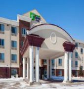Holiday Inn Express & Suites Grand Forks