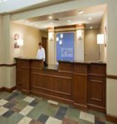 Holiday Inn Express & Suites Grand Forks