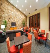 Holiday Inn Express Hickory-Hickory Mart