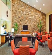 Holiday Inn Express Hickory-Hickory Mart