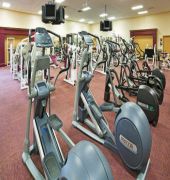 Holiday Inn Express Hickory-Hickory Mart