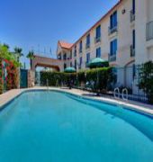 Holiday Inn Express Calexico