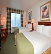 Holiday Inn Express Calexico
