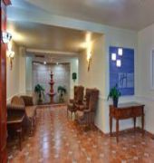 Holiday Inn Express Calexico