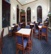 Holiday Inn Express Hotel & Suites Hill City