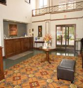 Holiday Inn Express Corydon