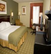 Holiday Inn Express Corydon