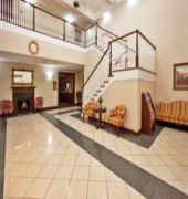 Country Inn & Suites by Radisson, Commerce, GA