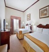 Country Inn & Suites by Radisson, Commerce, GA