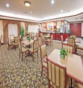 Holiday Inn Express Hotel & Suites Gainesville