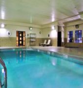 Holiday Inn Express Hotel & Suites Gainesville