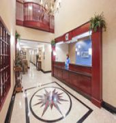 Holiday Inn Express Hotel & Suites Gainesville