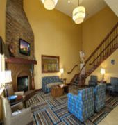 Holiday Inn Express & Suites Canyon