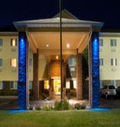 Holiday Inn Express & Suites Canyon