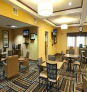 Holiday Inn Express & Suites Canyon