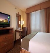 Holiday Inn Express & Suites Canyon