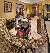 Holiday Inn Express Chicago-Schaumburg