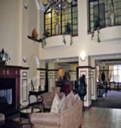 Holiday Inn Express and Suites Greenville