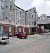 Holiday Inn Express and Suites Greenville