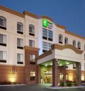 Holiday Inn Express & Suites Cheyenne
