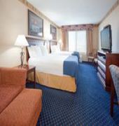 Holiday Inn Express & Suites Cheyenne