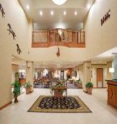 Holiday Inn Express & Suites Cheyenne