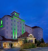 Holiday Inn Chicago-Tinley Park-Conv Ctr
