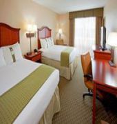 Holiday Inn Gurnee Convention Center