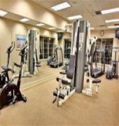 Holiday Inn Gurnee Convention Center