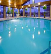 Holiday Inn Express & Suites Bad Axe