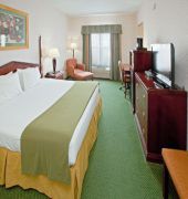 Holiday Inn Express & Suites Bad Axe