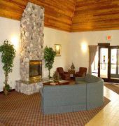Holiday Inn Express & Suites Bad Axe