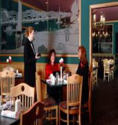 Holiday Inn Elmira-Riverview