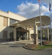 Holiday Inn Elmira-Riverview