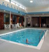 Holiday Inn Elmira-Riverview