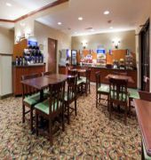 Holiday Inn Express Glenwood Springs (Aspen Area)