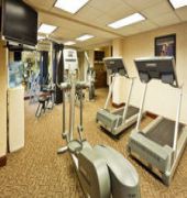 Holiday Inn Express Glenwood Springs (Aspen Area)