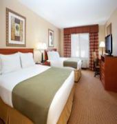 Holiday Inn Express Glenwood Springs (Aspen Area)