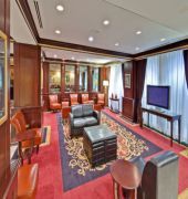 Holiday Inn Chicago Oakbrook